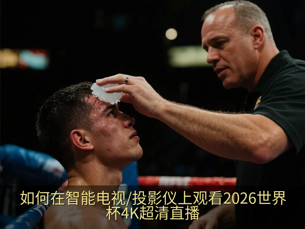 如何在智能电视/投影仪上观看2026世界杯4K超清直播